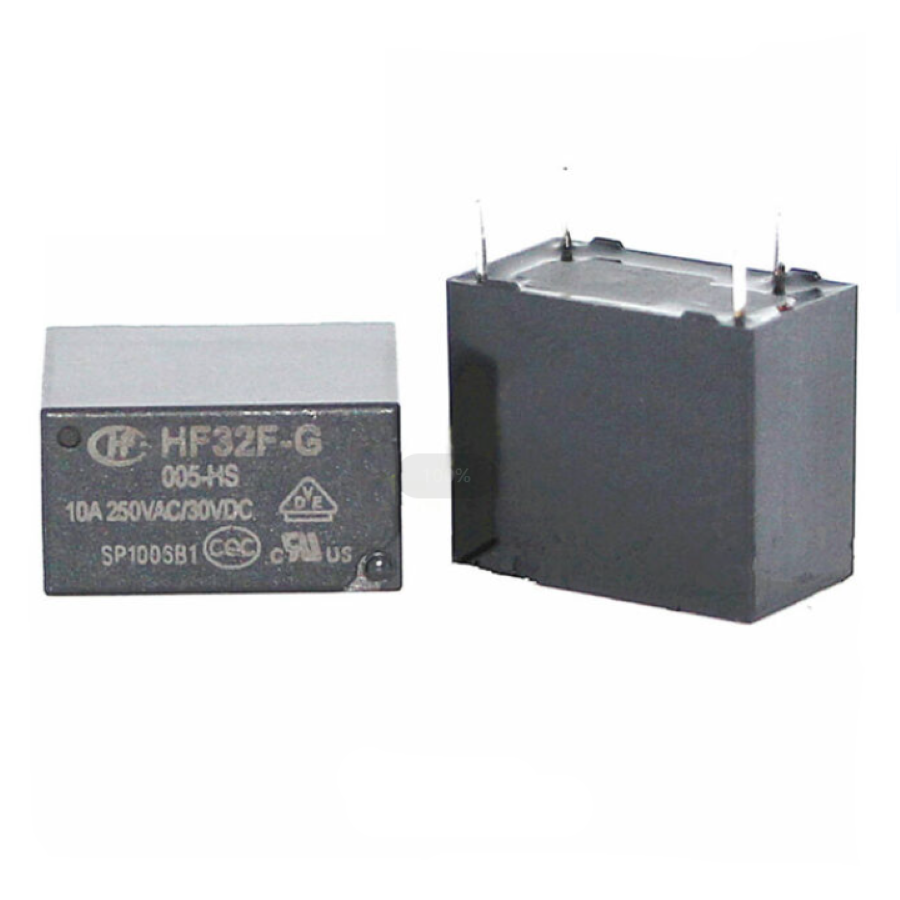 HF32F-G/024-HS-Hongfa